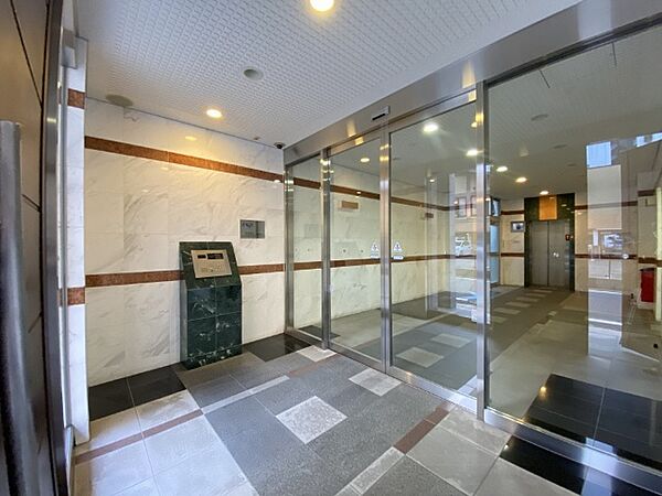 シャルマンフジ和歌山駅前 205｜和歌山県和歌山市友田町５丁目(賃貸マンション1DK・2階・30.00㎡)の写真 その21