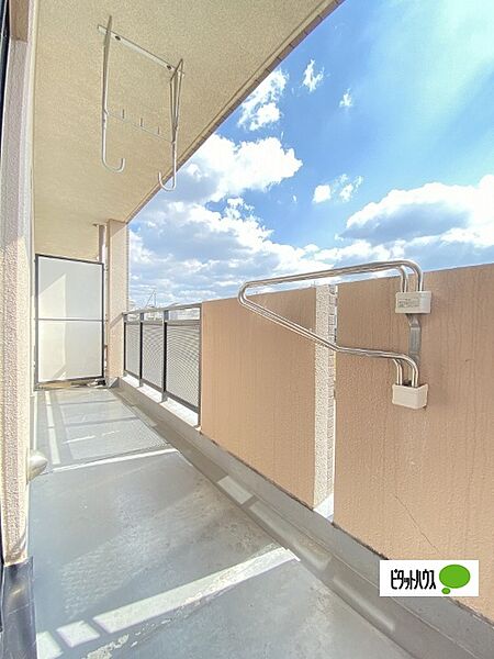 ピーノ・モルティ 105｜和歌山県和歌山市有家(賃貸マンション3LDK・1階・62.56㎡)の写真 その10