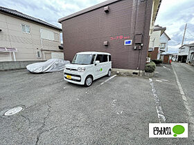 コープU2 202 ｜ 和歌山県和歌山市湊３丁目（賃貸アパート1LDK・2階・41.60㎡） その22