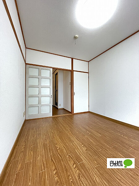 ルーミング桂 2－E｜和歌山県和歌山市中(賃貸アパート1K・2階・18.00㎡)の写真 その16