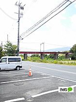 ベル・コリーヌII 203 ｜ 和歌山県橋本市向副206-1（賃貸アパート2LDK・2階・58.53㎡） その16