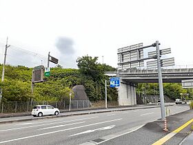 トリオII 103 ｜ 和歌山県橋本市市脇１丁目4番37号（賃貸アパート1LDK・1階・50.01㎡） その21