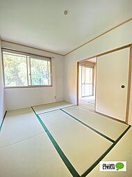 プレジール浜の宮 202 2階3Kのリビング/ダイニング