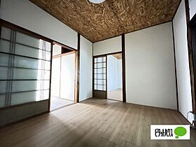 狐島貸家 2 ｜ 和歌山県和歌山市狐島（賃貸アパート2K・1階・40.00㎡） その15