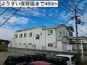 カンタービレ西浜II 101 ｜ 和歌山県和歌山市西浜1018-1（賃貸アパート1LDK・1階・45.19㎡） その28