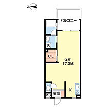 カサ・ベルデ 106 ｜ 和歌山県和歌山市松江（賃貸マンション1R・1階・39.98㎡） その2