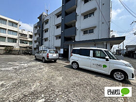 マンション有田 402 ｜ 和歌山県和歌山市湊２丁目（賃貸マンション1LDK・4階・39.80㎡） その22