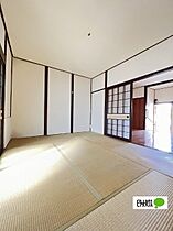 松江東アパート 1 ｜ 和歌山県和歌山市松江東４丁目（賃貸アパート1LDK・1階・32.40㎡） その11