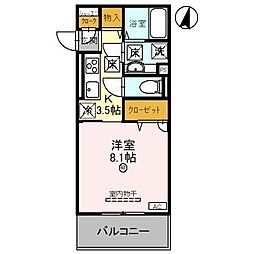 和歌山駅 7.2万円