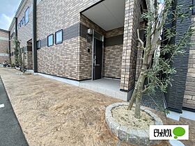 クレール中之島II F ｜ 和歌山県和歌山市中之島（賃貸一戸建3LDK・1階・97.70㎡） その22