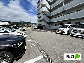 コスモ岩出　1008号室 - ｜ 和歌山県岩出市金池（賃貸マンション3LDK・10階・62.78㎡） その22