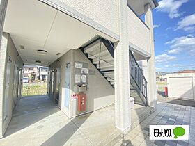 エタニティコートI番館 101 ｜ 和歌山県和歌山市有家（賃貸アパート1K・1階・23.60㎡） その21