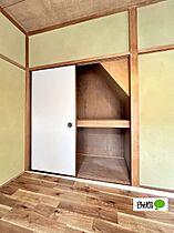 内原Ｉ戸建  ｜ 和歌山県和歌山市内原（賃貸一戸建3LDK・1階・63.99㎡） その11