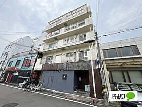 小西マンション  ｜ 和歌山県和歌山市北大工町（賃貸マンション2LDK・3階・50.41㎡） その1