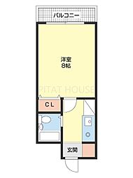 GLハイム 1階/108