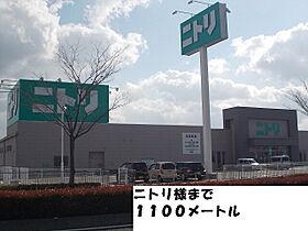 ベネフィット　レジデンスIII　Ａ 105 ｜ 和歌山県和歌山市山口西69-1（賃貸アパート1LDK・1階・45.93㎡） その22