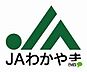 周辺：銀行「JAわかやまきのかわ支店まで335m」