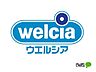 周辺：ドラッグストア 「ウエルシア和歌山楠見中店まで1578m」