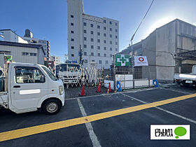 City Station Front(シティステーションフロ 203 ｜ 和歌山県和歌山市杉ノ馬場１丁目（賃貸アパート1LDK・2階・40.28㎡） その1