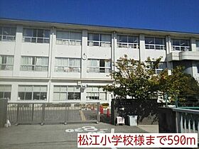 ガーデンコート 102 ｜ 和歌山県和歌山市松江北５丁目2-24（賃貸アパート1LDK・1階・30.85㎡） その24