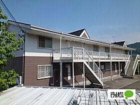 ハイツシャルマンリコＡ 102 ｜ 和歌山県橋本市隅田町河瀬457-1（賃貸アパート2LDK・1階・53.82㎡） その6