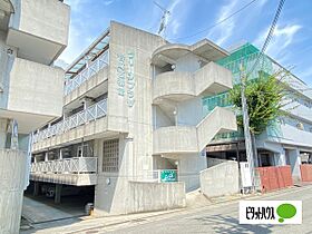 グリーンプラザ谷町壱番館 301 ｜ 和歌山県和歌山市谷町（賃貸マンション1K・3階・17.30㎡） その24