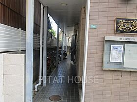 ＰｉＰｉハウス打越町 104 ｜ 和歌山県和歌山市打越町（賃貸アパート1K・1階・16.20㎡） その5