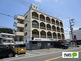 リゾートハウス貴志 202 ｜ 和歌山県和歌山市向70番地1（賃貸マンション1K・2階・21.00㎡） その24