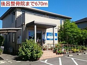 カーサ・デ・オリーヴァ 102 ｜ 和歌山県和歌山市和佐関戸155番地1（賃貸アパート1LDK・1階・44.15㎡） その27