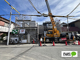 baffi di gatto(バッフィ・ディ・ガット) 202 ｜ 和歌山県和歌山市弁財天丁（賃貸アパート1LDK・2階・34.72㎡） その6