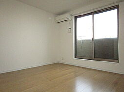 南海線 和歌山市駅 徒歩5分の賃貸アパート 2階1Kのリビング/ダイニング