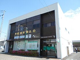 ヴァンヴェール中之島 205 ｜ 和歌山県和歌山市中之島359-8（賃貸アパート1LDK・2階・44.88㎡） その22