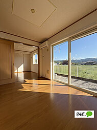 エスペランサI（和歌山市木ノ本 103 1階1LDKのリビング/ダイニング