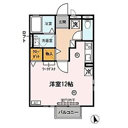 CASA GRANDE III 2階