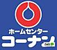 周辺：ホームセンター「コーナンPRO和歌山国体道路店まで768m」
