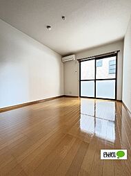 ファイン　ヴィラ 107 1階1Kのリビング/ダイニング