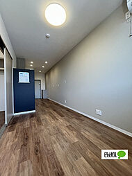 KOYA 430 204 2階1LDKのリビング/ダイニング