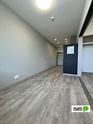 KOYA 430 207 2階1LDKのリビング/ダイニング