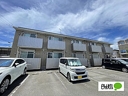 ルナ・クレシエンテ