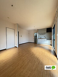 ラ・サルデーヌ 113 1階2LDKのリビング/ダイニング