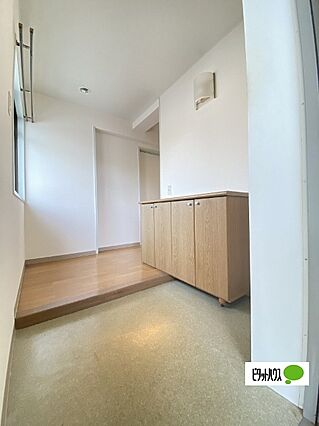 グリーンプラザ雑賀_内装_2