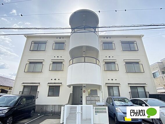 グリーンプラザ雑賀_外観_1