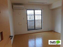 グラン・ジュテI 201 2階1LDKのリビング/ダイニング