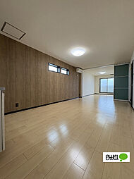 グランシエル　オオタ 302 3階1LDKのリビング/ダイニング