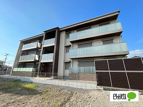 BEREO名高_外観_1