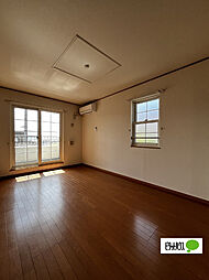 ノルテ　フロレスタII 201 2階2LDKのリビング/ダイニング