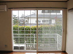 居間