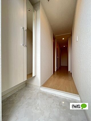 ノースグランパス_内装_2