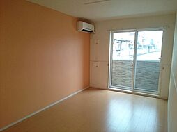 ランプロン　アヤ　I 102 1階1LDKのリビング/ダイニング