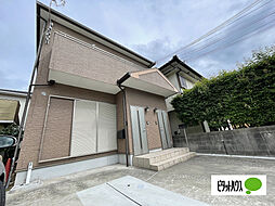 南海加太線 中松江駅 徒歩8分